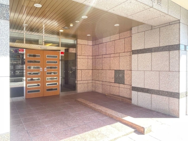 伽羅コート草津壱番館