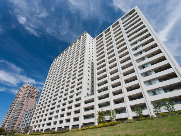 イニシア千住曙町