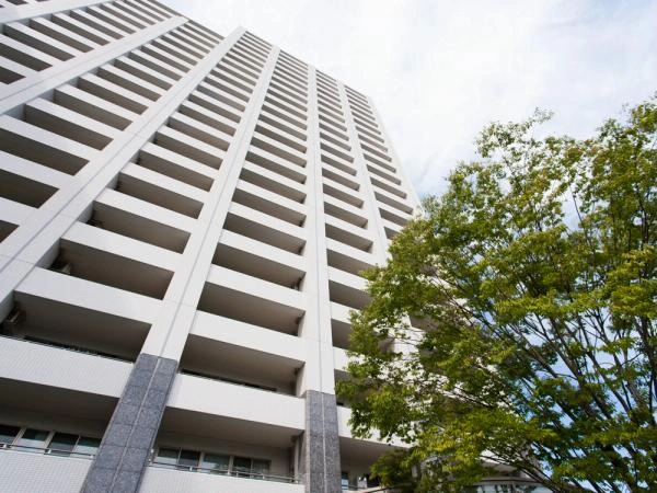 イニシア千住曙町