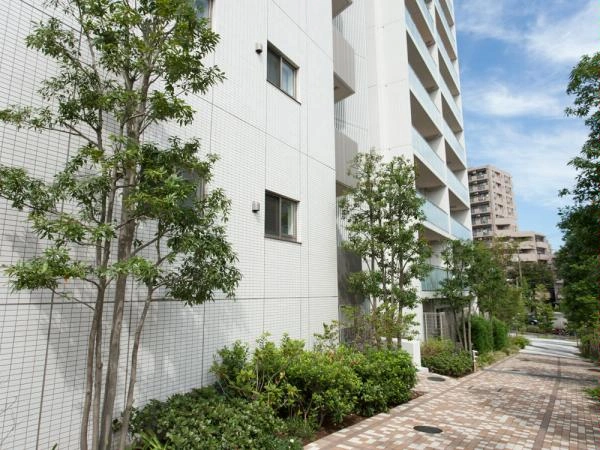イニシア千住曙町
