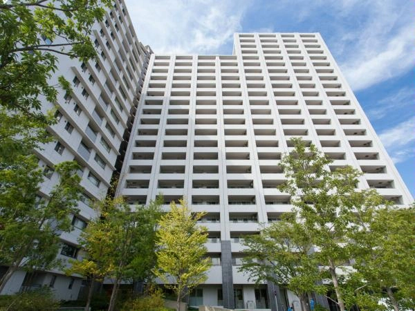 イニシア千住曙町