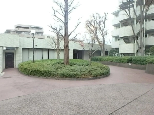 パークハイム狛江