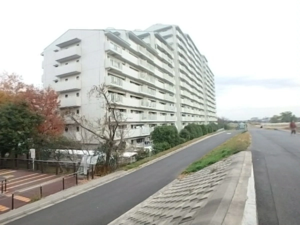 パークハイム狛江