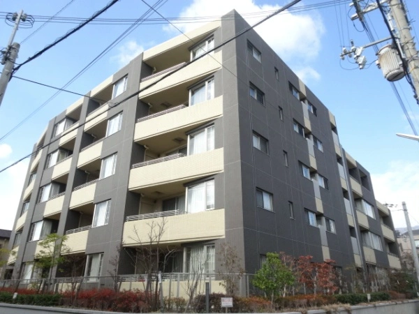 ブリリア甲南