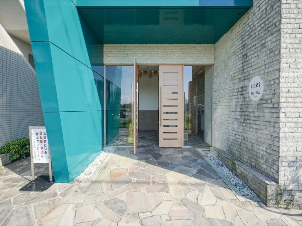 コージースクエア瀬田一里山