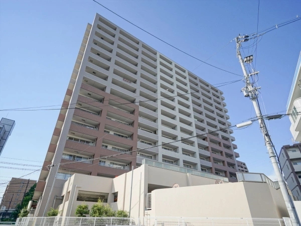 コージースクエア瀬田一里山