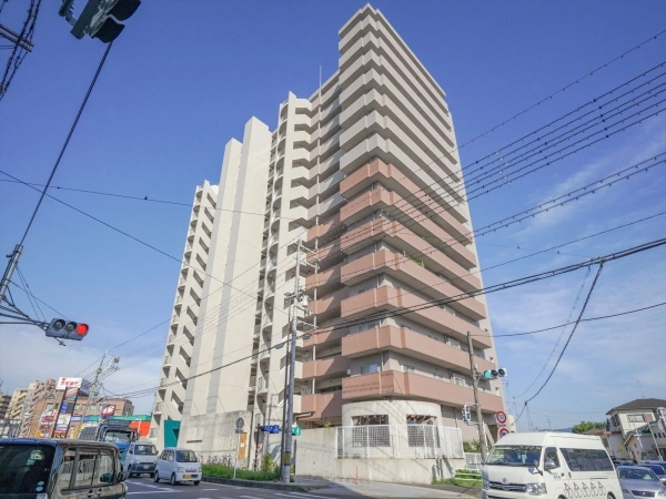 コージースクエア瀬田一里山