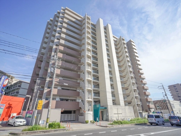 コージースクエア瀬田一里山