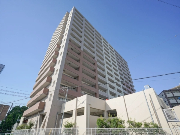 コージースクエア瀬田一里山