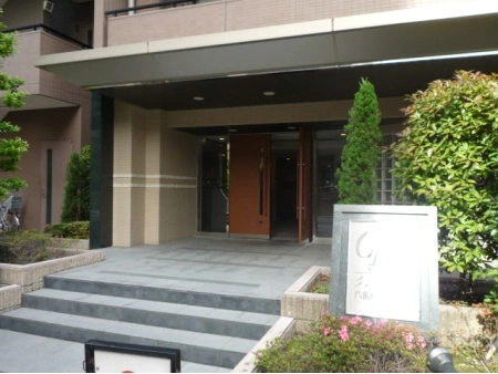 クレストフォルム門前仲町古石場