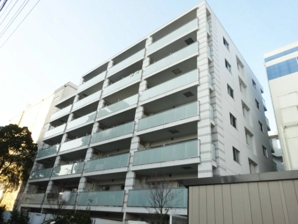 クリオ横浜シーサイド