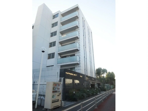 クリオ横浜シーサイド