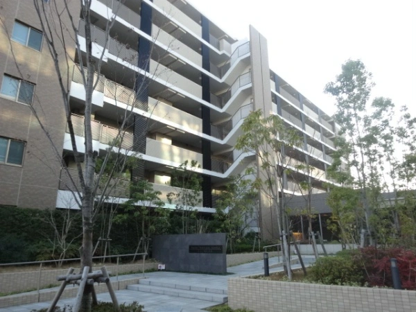 テラス横浜富岡