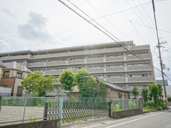 ラフィーネ膳所