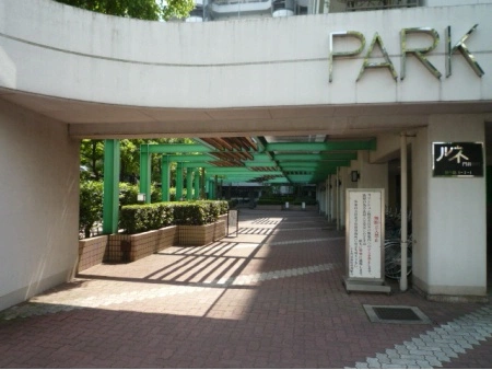 ルネ門前仲町パークステイツ