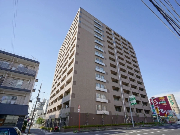 フォルクローレ瀬田