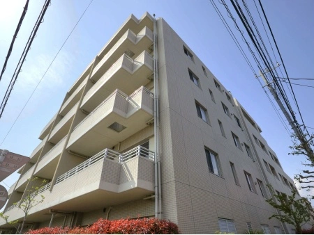 ダイアパレス六町