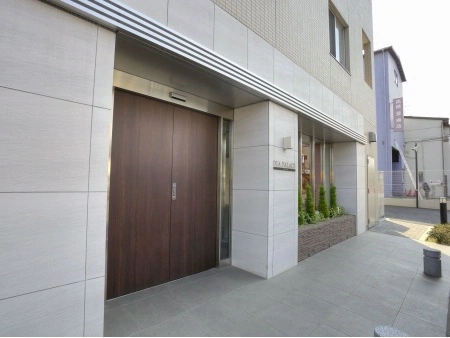 ダイアパレス六町