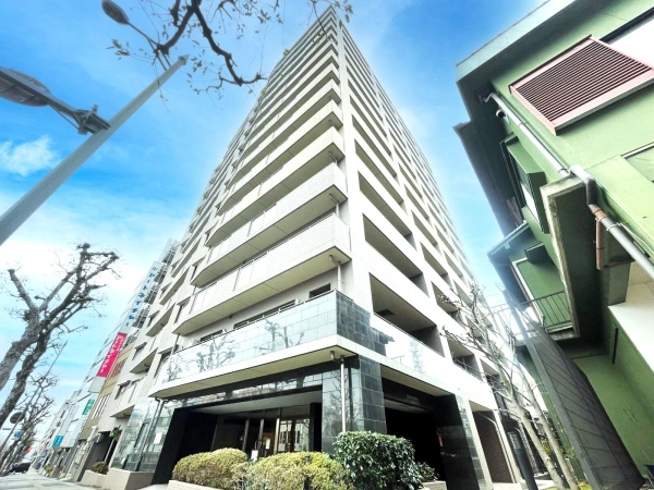藤和シティホームズ大津中央