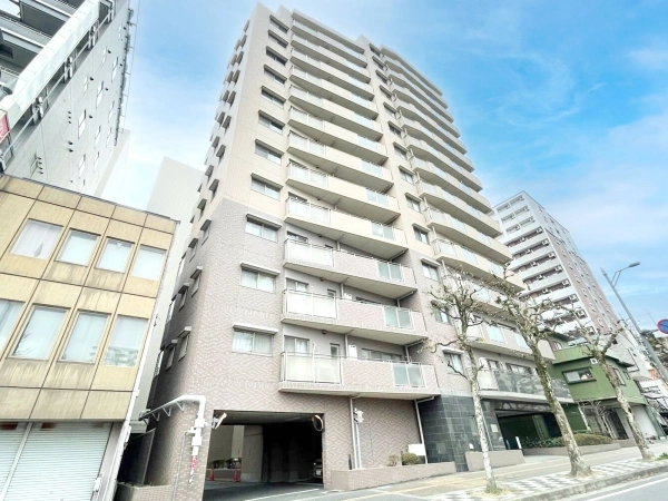 藤和シティホームズ大津中央