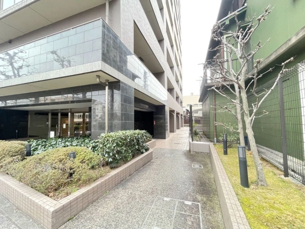 藤和シティホームズ大津中央