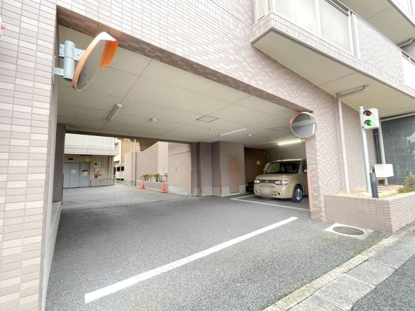 藤和シティホームズ大津中央