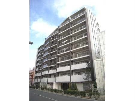 アンビックス花小金井