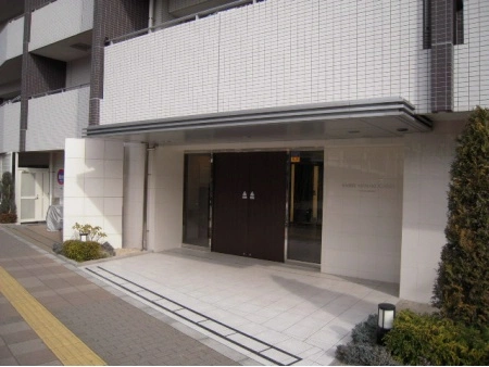 アンビックス花小金井