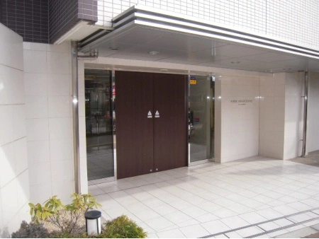 アンビックス花小金井