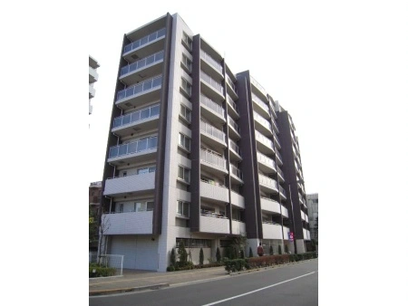 アンビックス花小金井