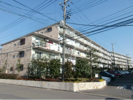 コープ野村厚木愛甲