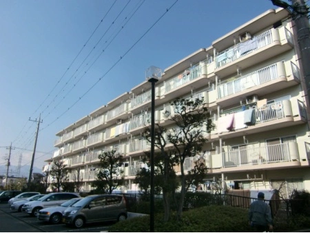 コープ野村厚木愛甲