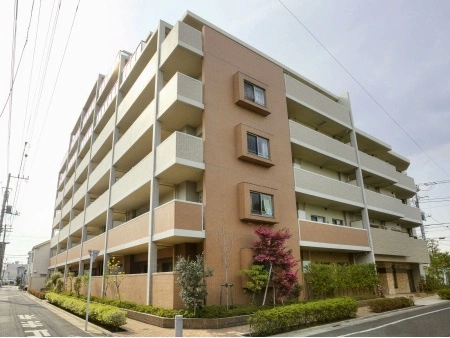エンゼル六町レジデンス