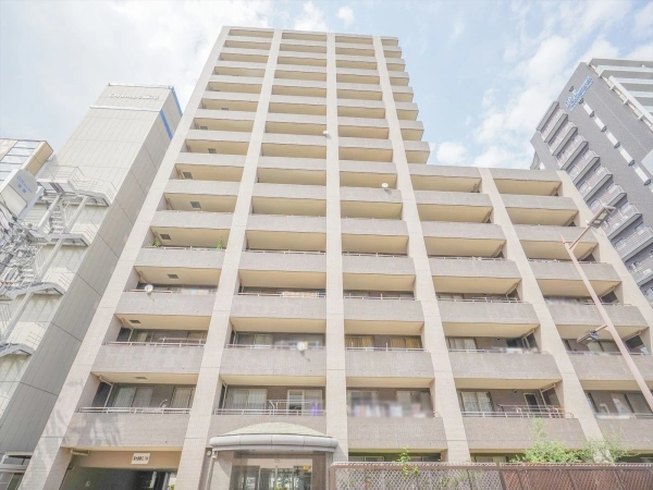 ロイヤルアーク草津