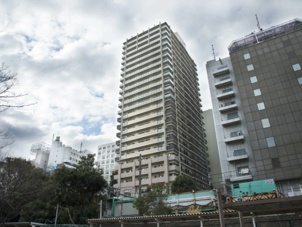 ザ・山王タワー