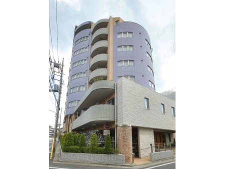 西葛西グリーンホームズ