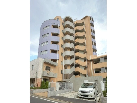 西葛西グリーンホームズ