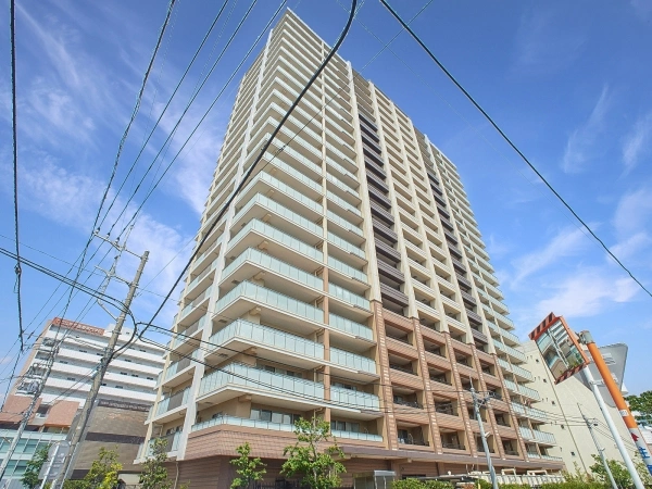 プラウド大宮
