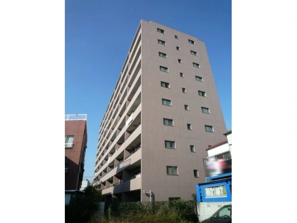クリオ亀戸