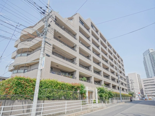 グランブルー草津