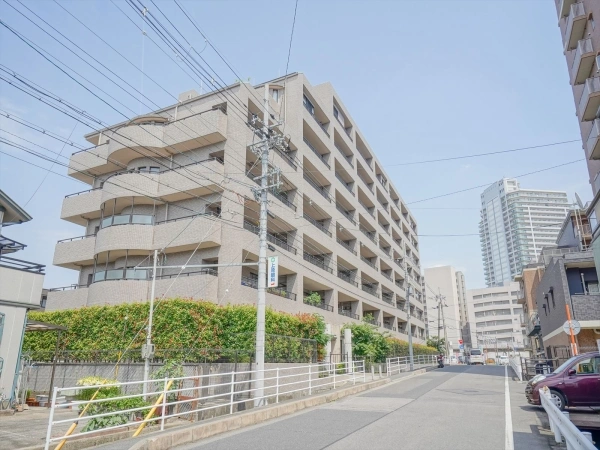 グランブルー草津