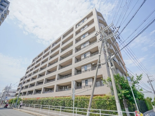 グランブルー草津