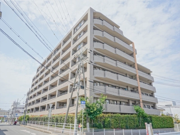 グランブルー草津