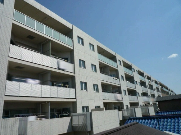 コスモザテラス東京イースト