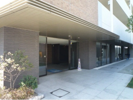 コスモザテラス東京イースト