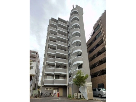 フリーデンハイム船堀