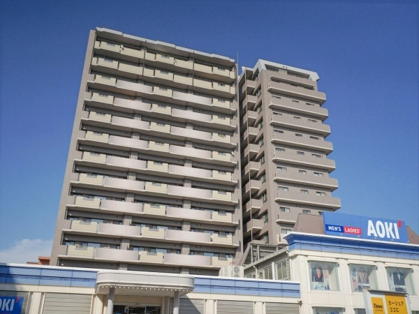 アメニティ瀬田東