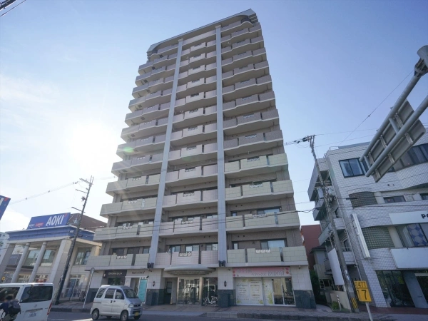 アメニティ瀬田東