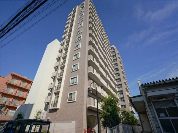 アメニティ瀬田東