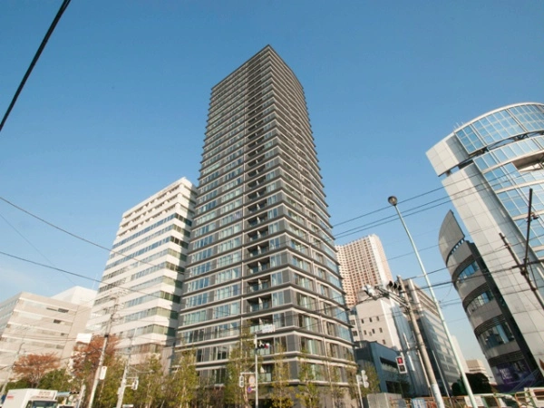 東京ベイシティタワー